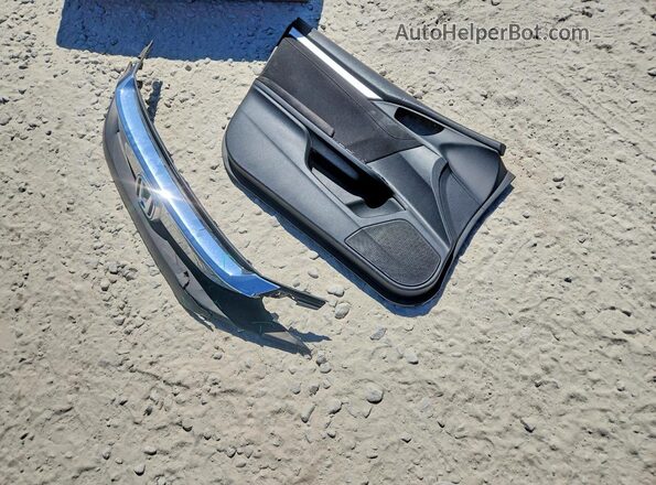 19XFC2F72HE205341 2017 HONDA CIVIC Черный 