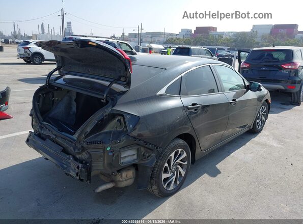 19XFC2F73HE052257 2017 HONDA CIVIC Black 