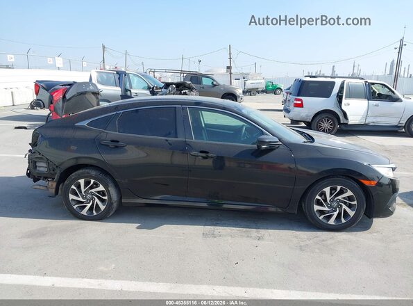 19XFC2F73HE052257 2017 HONDA CIVIC Black 