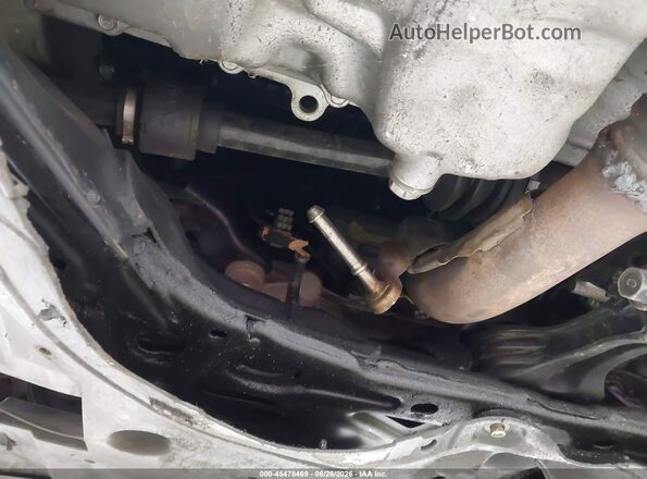 19XFC2F73HE216817 2017 HONDA CIVIC Silver 