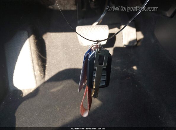 19XFC2F74HE046984 2017 HONDA CIVIC Silver Vista del salpicadero
