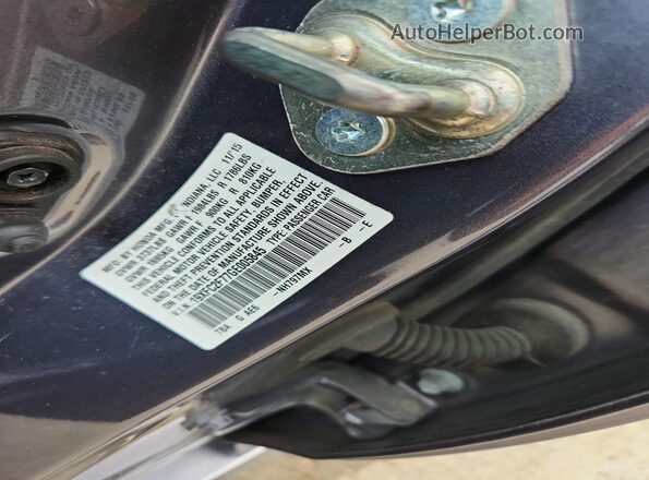 19XFC2F77GE005845 2016 HONDA CIVIC Gray 