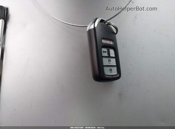 19XFC2F77GE098642 2016 HONDA CIVIC Blue Vista del salpicadero