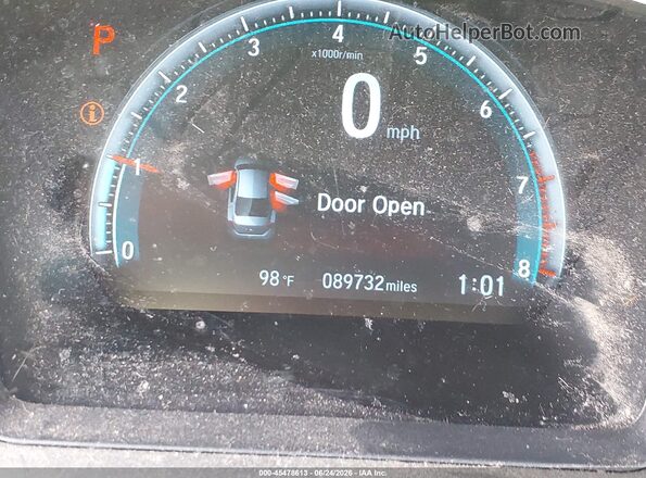 19XFC2F77HE062404 2017 HONDA CIVIC Black 