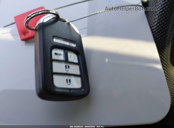 19XFC2F78JE022354 2018 HONDA CIVIC Gray Առջևի վահանակի տեսք