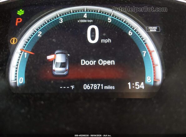 19XFC2F78JE022354 2018 HONDA CIVIC Gray 