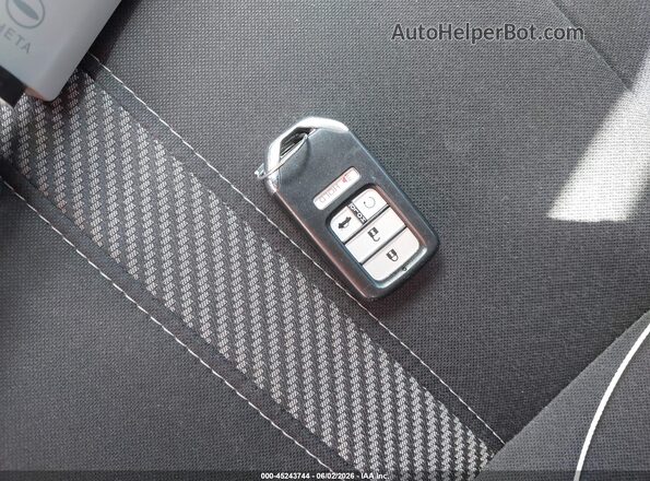 19XFC2F79GE053296 2016 HONDA CIVIC Silver წინა პანელის ხედი