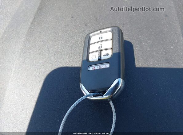 19XFC2F79JE000511 2018 HONDA CIVIC White Вид панелі приладів