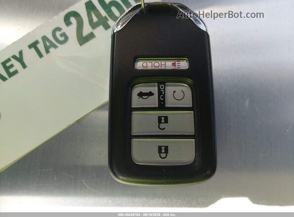19XFC2F79JE018961 2018 HONDA CIVIC White Вид панелі приладів