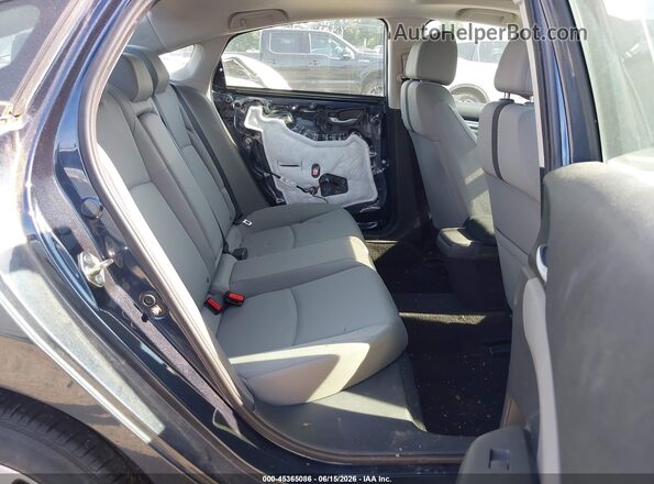 19XFC2F79JE028891 2018 HONDA CIVIC Gray 