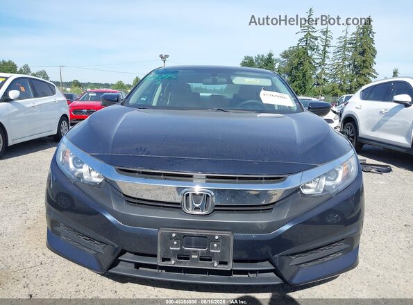 19XFC2F79JE028891 2018 HONDA CIVIC Gray 