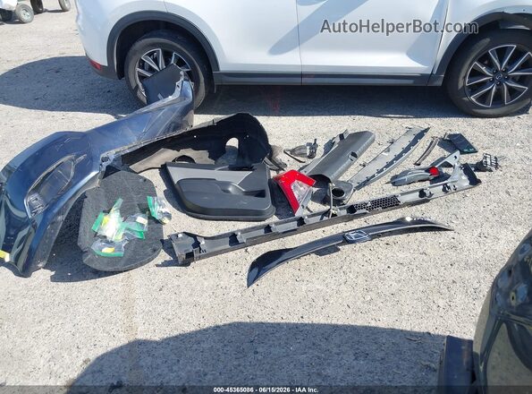 19XFC2F79JE028891 2018 HONDA CIVIC Gray 