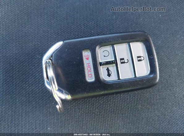 19XFC2F79JE029295 2018 HONDA CIVIC Gray წინა პანელის ხედი