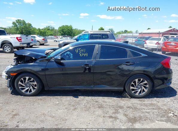 19XFC2F7XHE226163 2017 HONDA CIVIC Black 