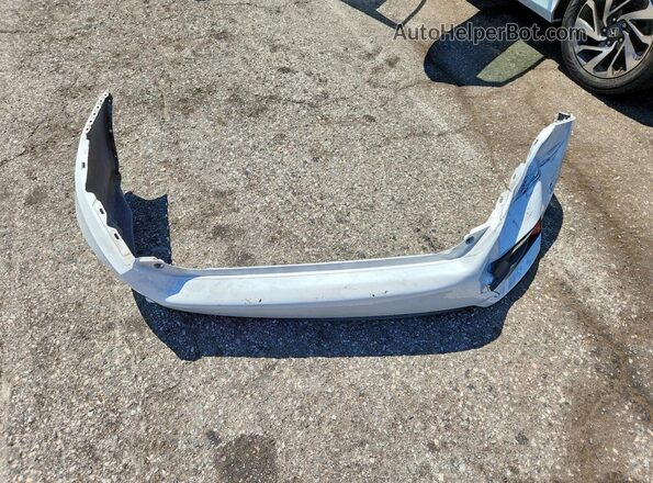 19XFC2F7XHE226180 2017 HONDA CIVIC Белый Вид подкапотного пространства