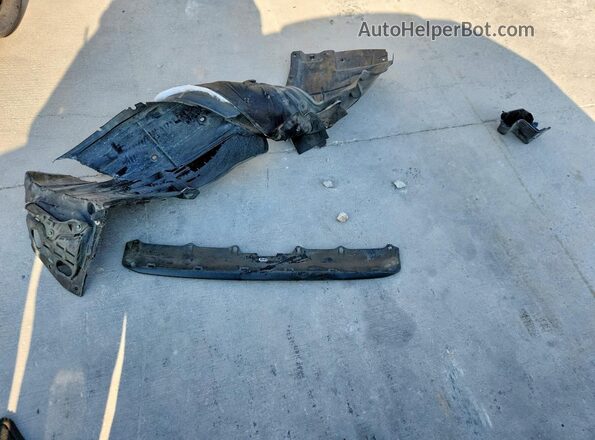 19XFC2F80ME002192 2021 HONDA CIVIC Gray Widok komory silnika