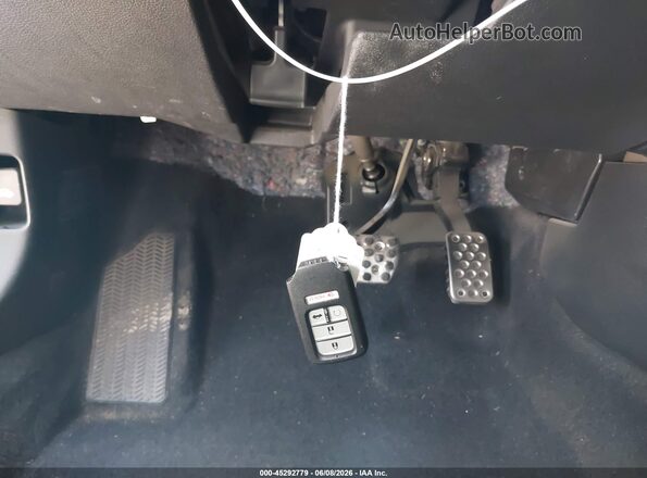 19XFC2F80ME002337 2021 HONDA CIVIC Black წინა პანელის ხედი