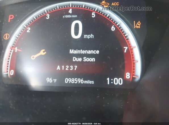 19XFC2F80ME002337 2021 HONDA CIVIC Black 