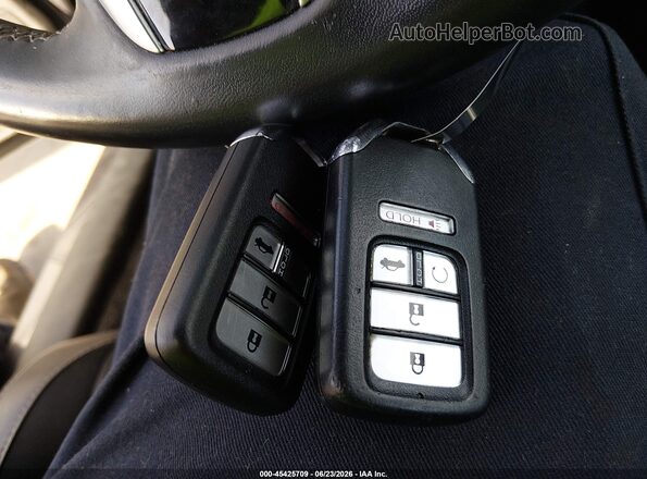 19XFC2F80ME002791 2021 HONDA CIVIC Gray Առջևի վահանակի տեսք