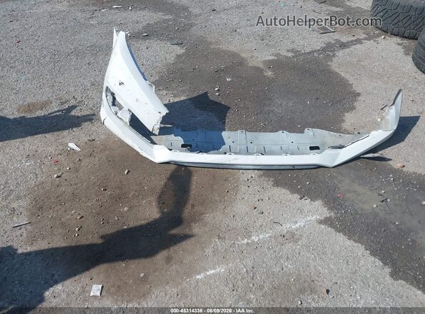 19XFC2F81ME003349 2021 HONDA CIVIC White Widok zestawu wskaźników