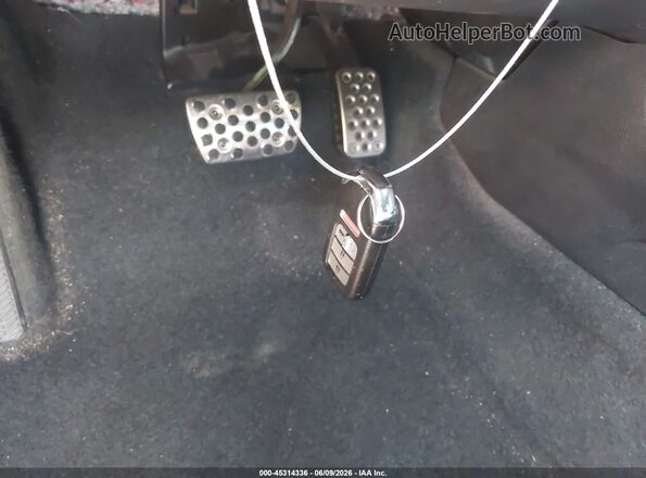 19XFC2F81ME003349 2021 HONDA CIVIC White Widok deski rozdzielczej