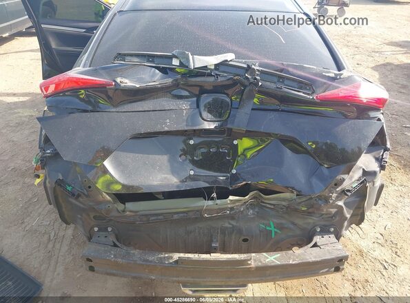 19XFC2F82LE003603 2020 HONDA CIVIC Black 