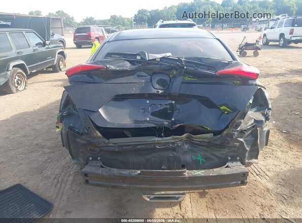 19XFC2F82LE003603 2020 HONDA CIVIC Black 