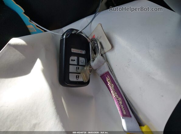 19XFC2F83LE008017 2020 HONDA CIVIC Blue Вид панелі приладів