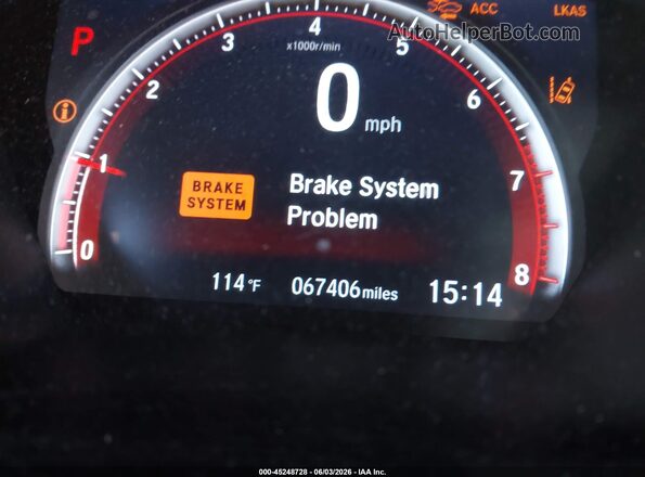 19XFC2F83LE008017 2020 HONDA CIVIC Blue 