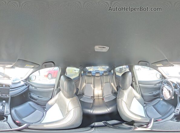 19XFC2F84LE010052 2020 HONDA CIVIC Silver Widok naklejki z numerem VIN