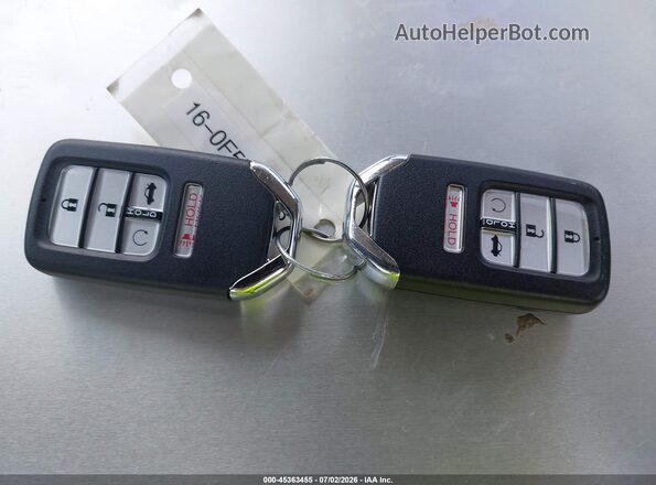 19XFC2F87KE047675 2019 HONDA CIVIC White Widok deski rozdzielczej