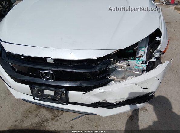 19XFC2F87LE005640 2020 HONDA CIVIC White 