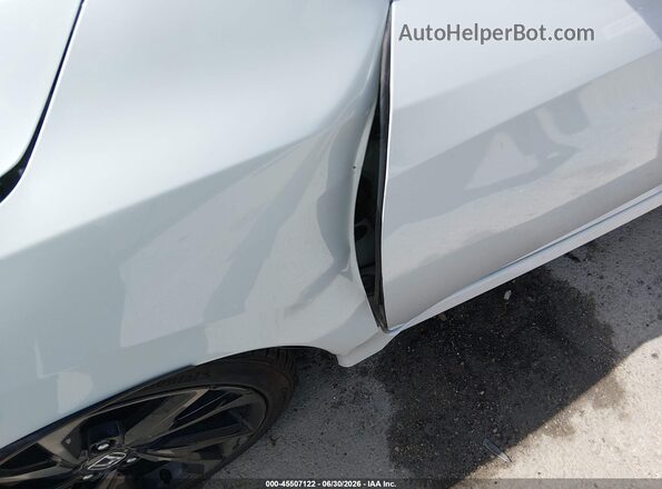 19XFC2F87LE005640 2020 HONDA CIVIC White 