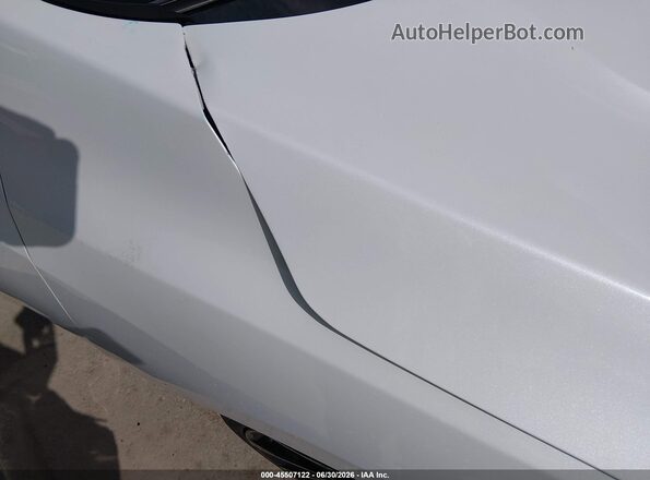 19XFC2F87LE005640 2020 HONDA CIVIC White 
