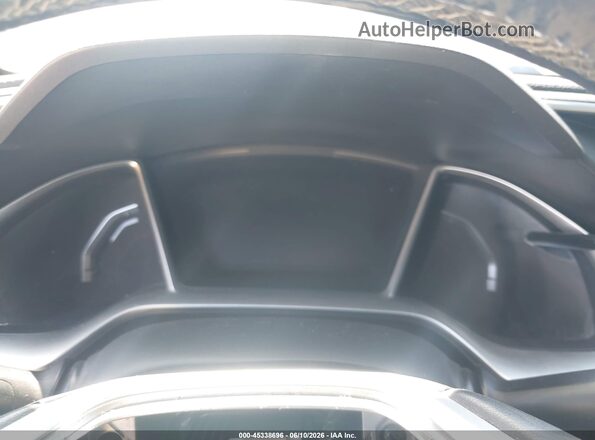 19XFC2F88KE204453 2019 HONDA CIVIC Черный 