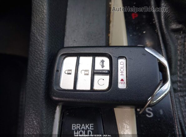 19XFC2F89LE019152 2020 HONDA CIVIC Black Widok deski rozdzielczej