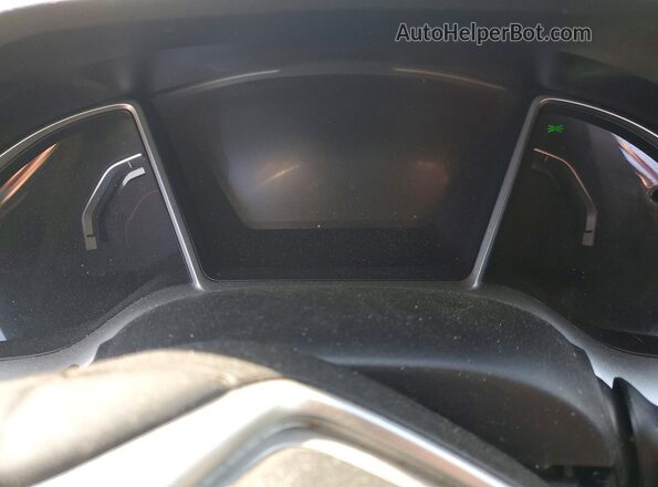 19XFC2F8XME002569 2021 HONDA CIVIC Серый 