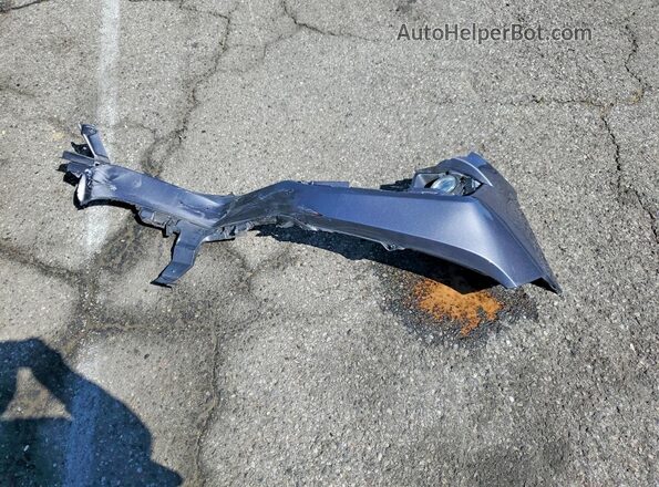 19XFC2F8XME002569 2021 HONDA CIVIC Серый 