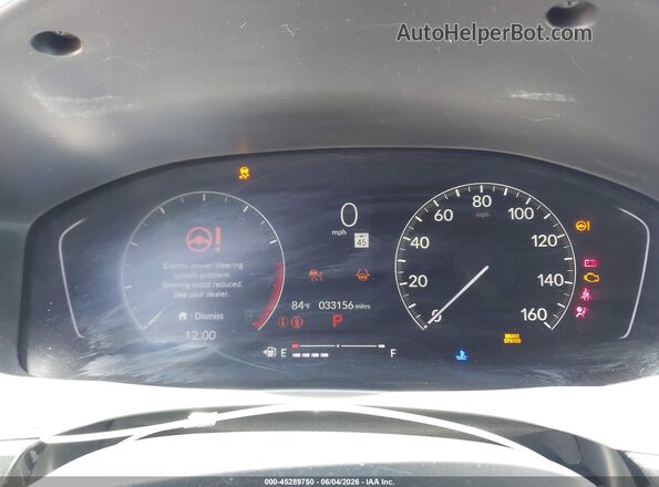 19XFL1H72RE030307 2024 HONDA CIVIC Black უკანა სავარძლების ხედი