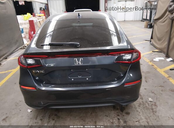 19XFL1H75RE005174 2024 HONDA CIVIC Серый 