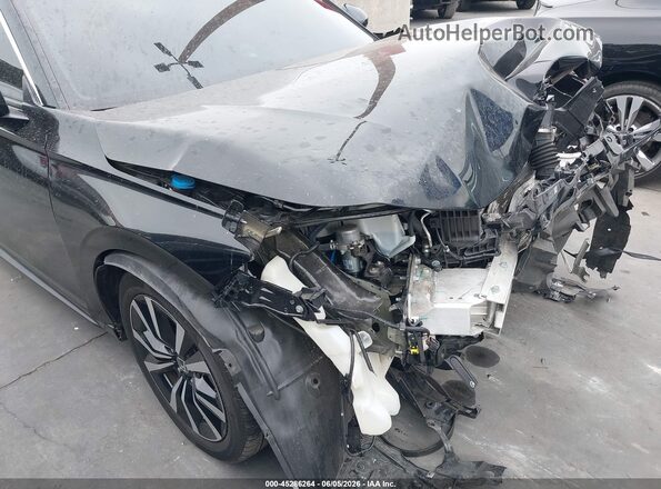 19XFL1H75RE010939 2024 HONDA CIVIC Black 