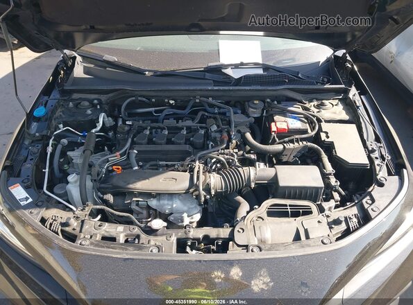 19XFL1H78NE020195 2022 HONDA CIVIC Black Հետևի տեսք