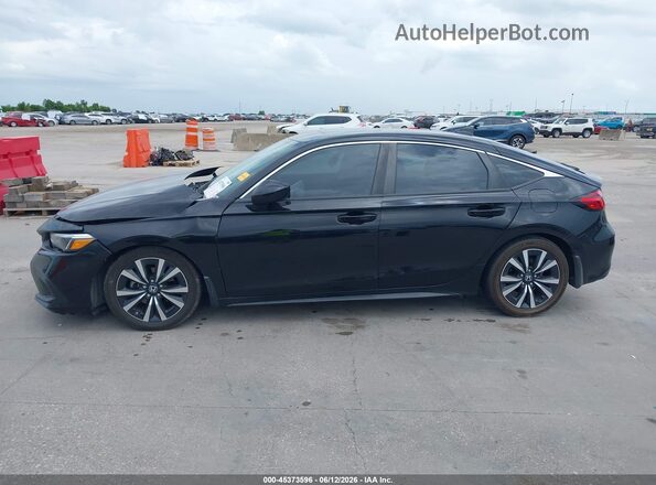 19XFL1H78RE002298 2024 HONDA CIVIC Black 