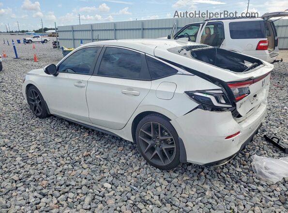 19XFL1H82RE024936 2024 HONDA CIVIC White 