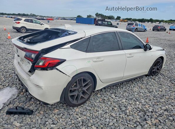 19XFL1H82RE024936 2024 HONDA CIVIC White 
