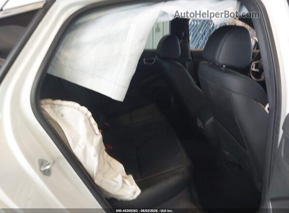 19XFL1H84NE024608 2022 HONDA CIVIC White Vista de la etiqueta del VIN