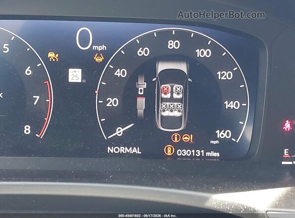 19XFL1H84RE033217 2024 HONDA CIVIC Blue 