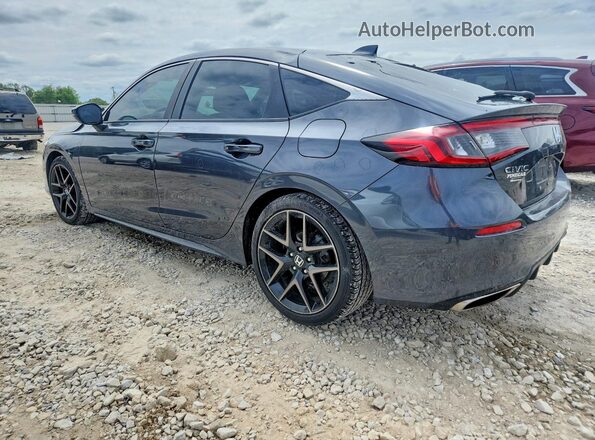 19XFL1H86RE026012 2024 HONDA CIVIC Синий 