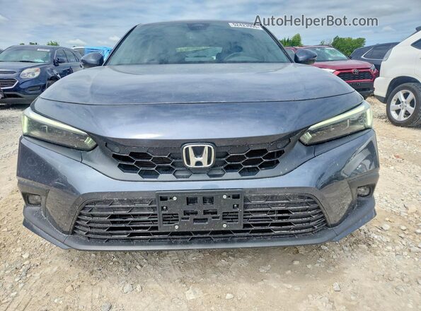 19XFL1H86RE026012 2024 HONDA CIVIC Синий 