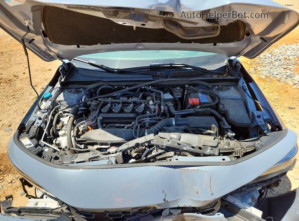 19XFL1H87RE026357 2024 HONDA CIVIC Синий Вид задней части салона